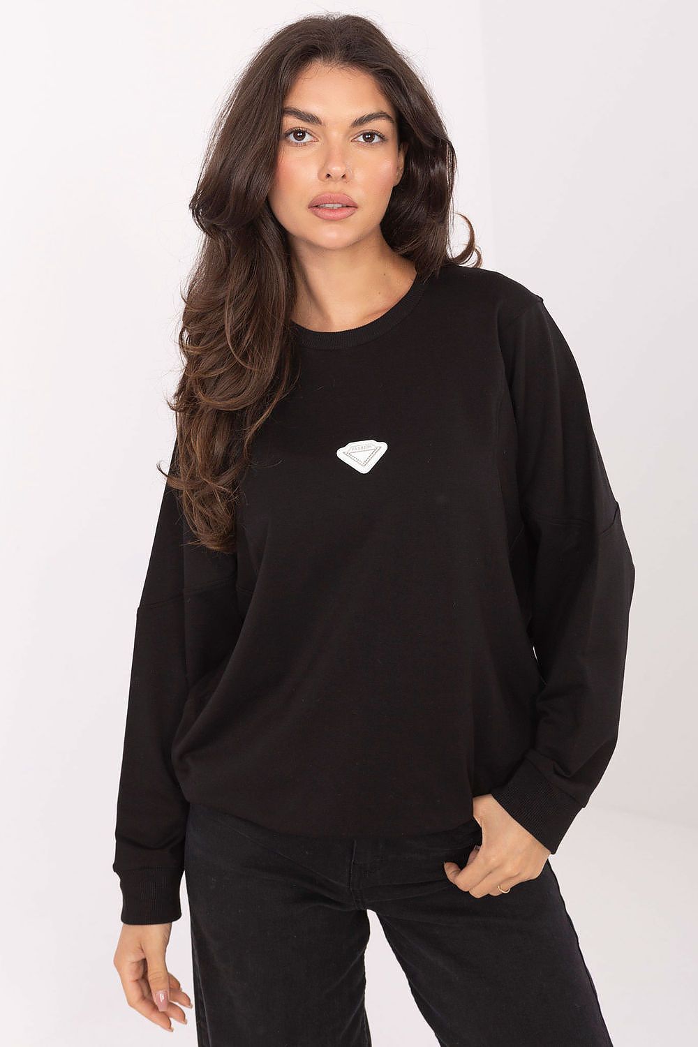 Sweatshirt model 217862 Rue Paris